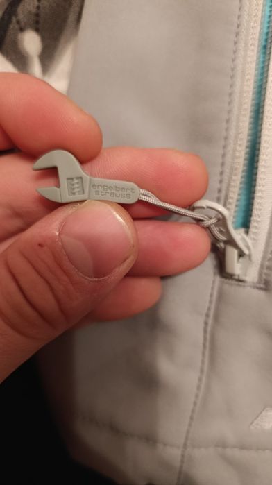 Дамско яке "Engelbert Strauss"