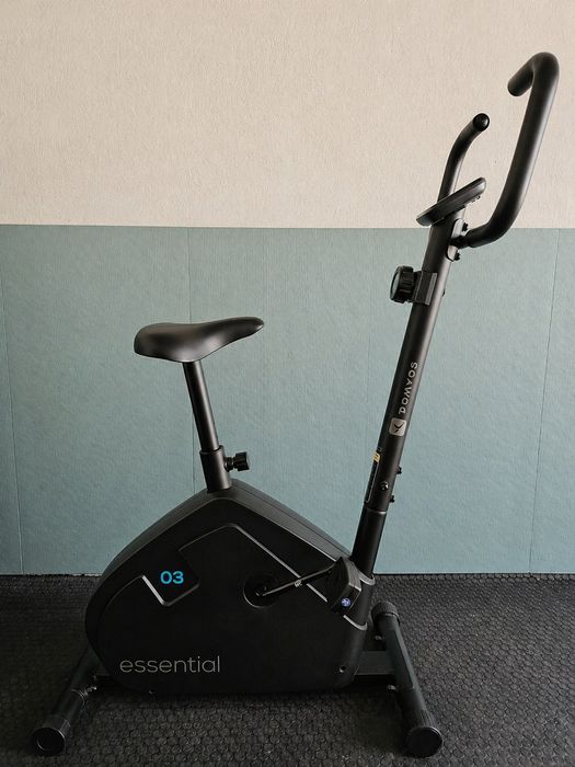 Велоергометър Domyos Essential 03