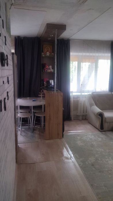 Продам 1 комнатную квартиру