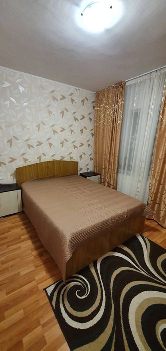 Apartament 3 camere,  Zona C5, Parter