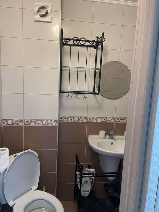 Ключ в офиса ! Двуетажна Къща, под наем, с. Кошарица