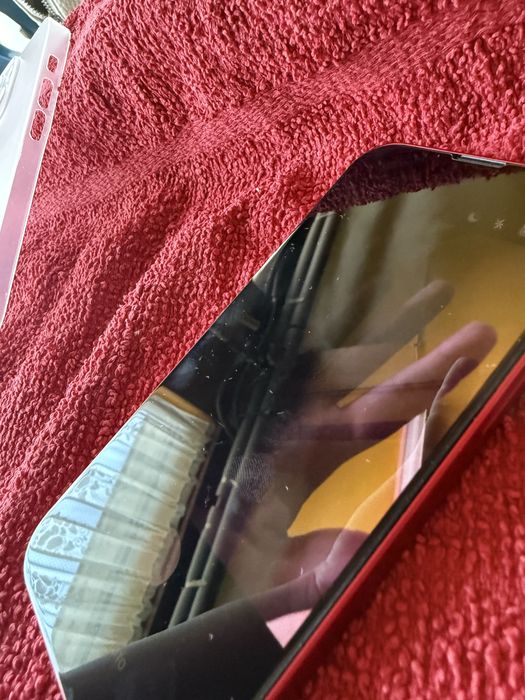 Iphone 13 mini 128GB RED Limited Edition