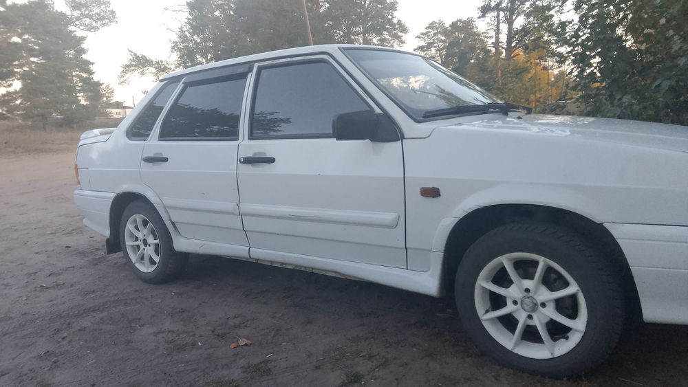 Продам в хтс 2115