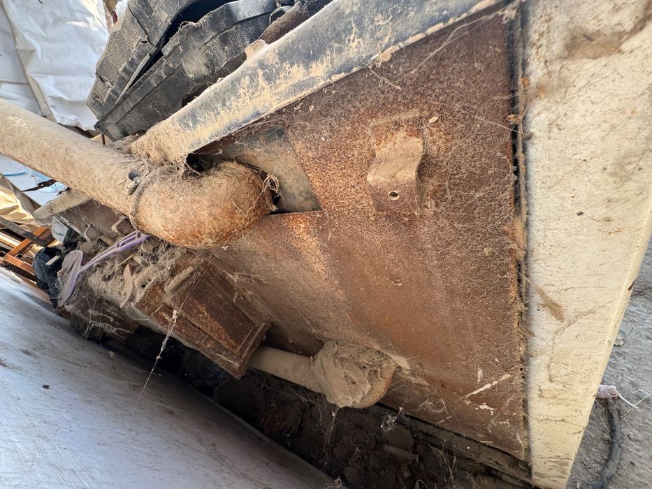 котёл универсал заводской ( газ, ўтин, кўмир)