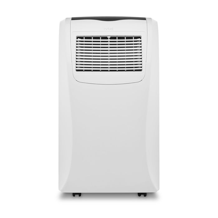 Мобильный кондиционер воздуха "зима-лето"