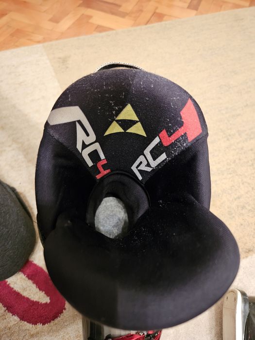 Ски обувки Fisher-Progressor 120, 28.5