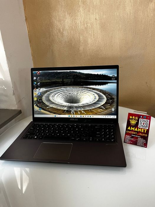 Asus Vivobook X515J Amanet BKG