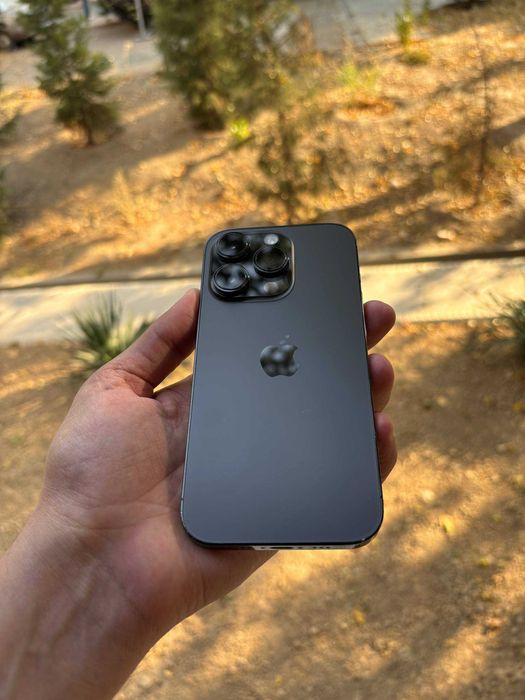 Iphone 14 Pro 256 sim 80%