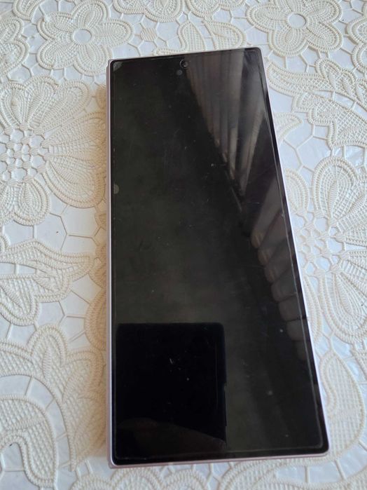 Samsung galaxy fold 6 1TB