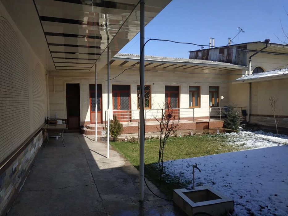 Сдается участок Дружба народов, можно под офис ( н549 )