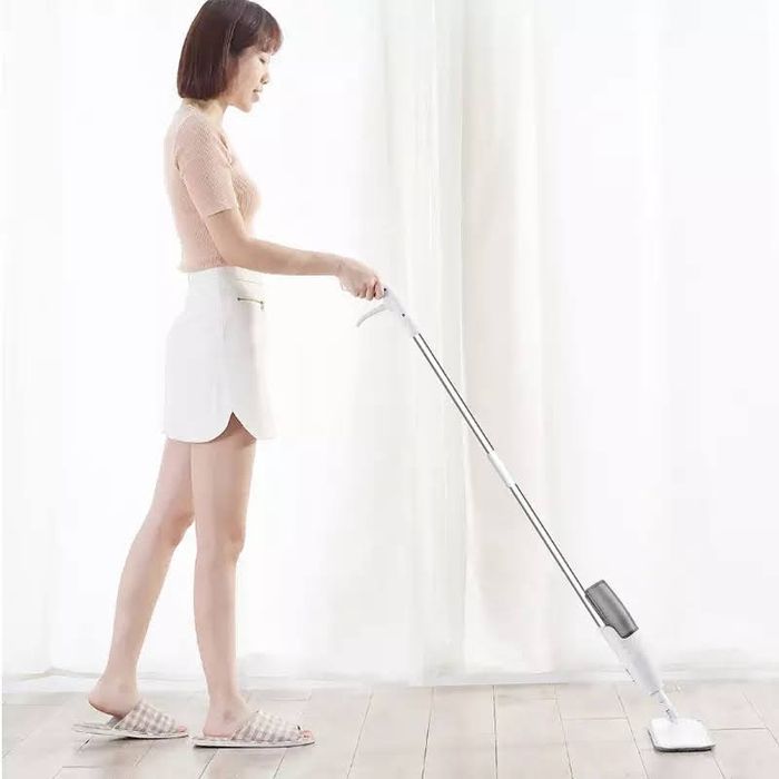 Тряпки для Xiaomi Deerma Spray Mop