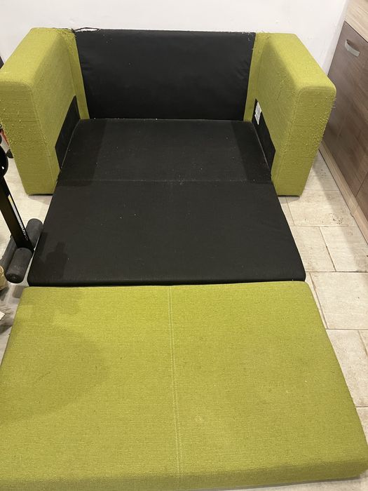 Диван  разтегателен