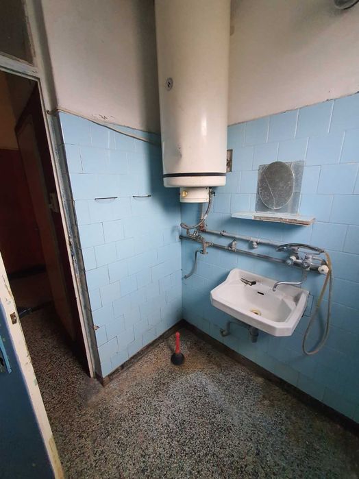 Продава се Тристаен апартамент в Пловдив, Христо Смирненски - 82 кв.м за 659 €/кв.м - Снимка #1