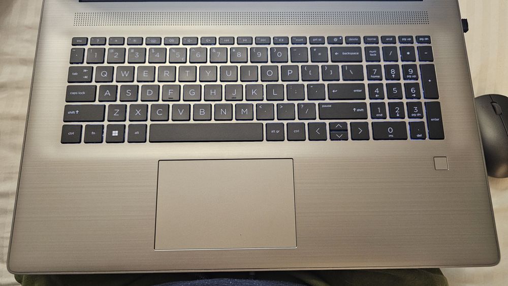 Hp 470 G8 I5 1135G7