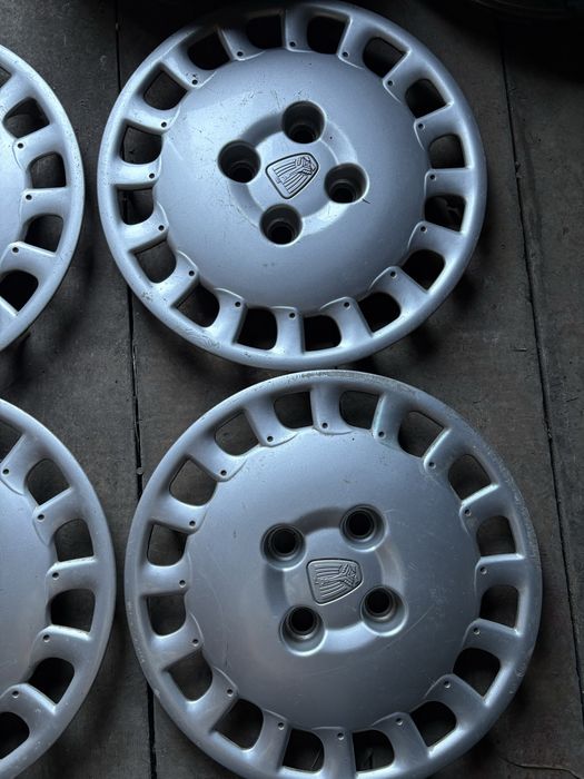 Продам колпаки R15-16