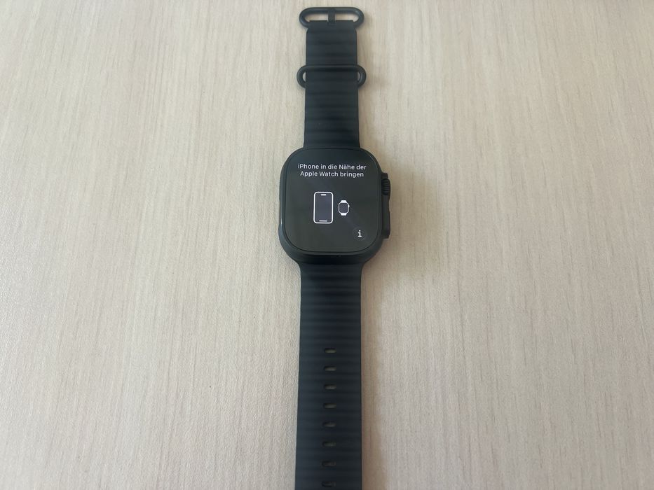 Продавам Apple Watch Ultra 2