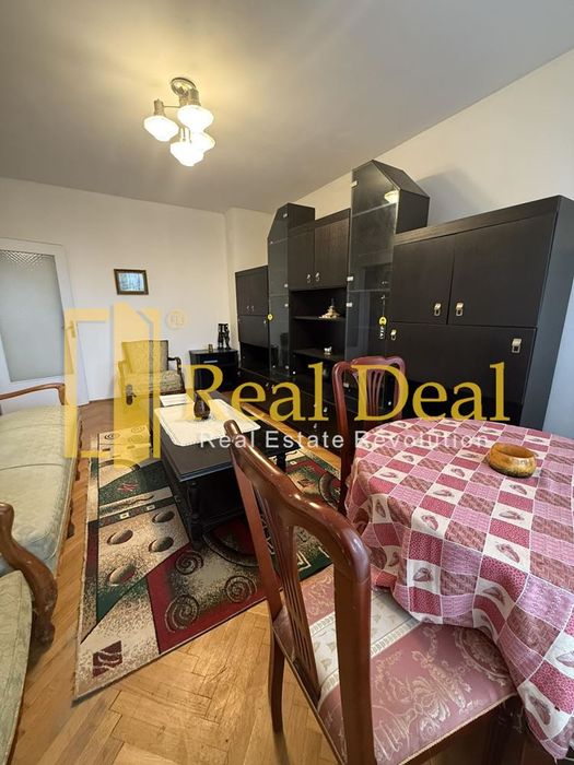 Дава се под наем Тристаен апартамент в София, Дружба 2 - 90 кв.м за 550 € - Снимка #7