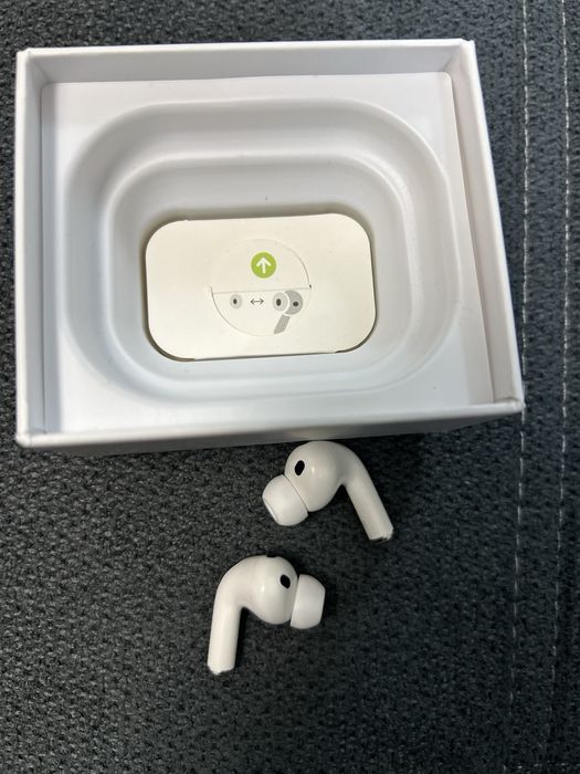 Airpods Pro3-sigilate