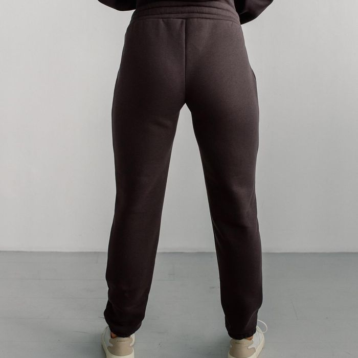 Утепленные брюки для беременных