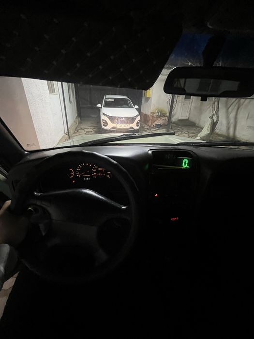 Продается Машина SsangYoung Korando+Прицеп