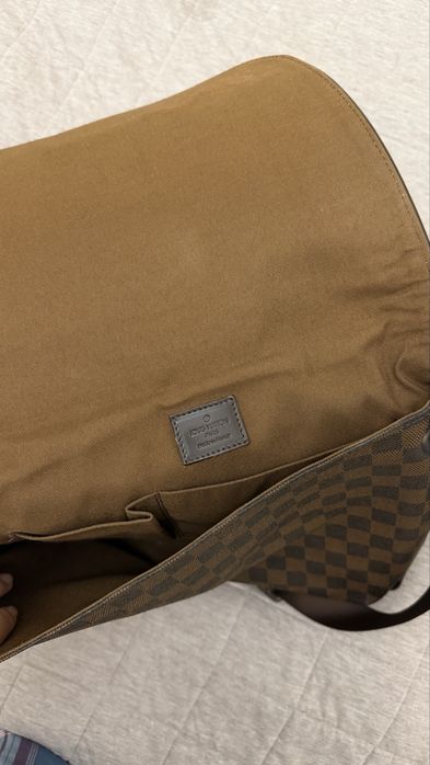 Продам сумку Louis Vuitton