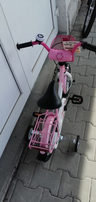 Bicicleta pentru copii 3-5 ani