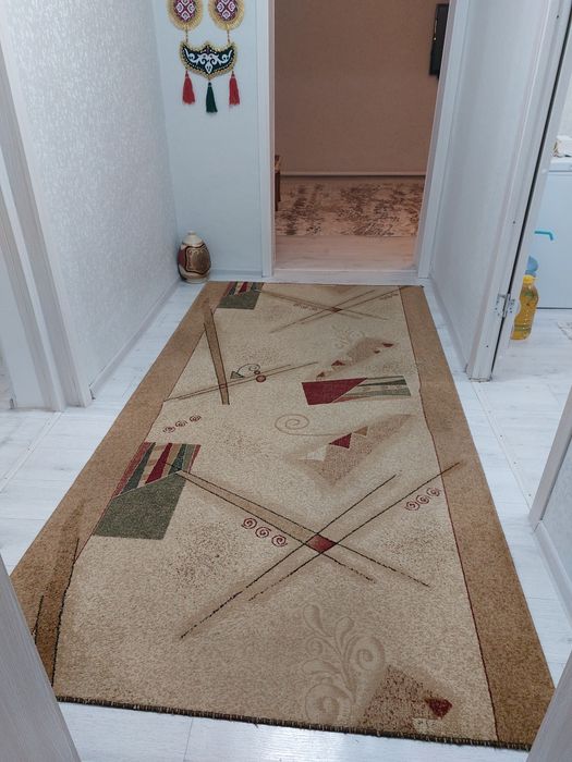 Продам новый  ковёр 2.5×5