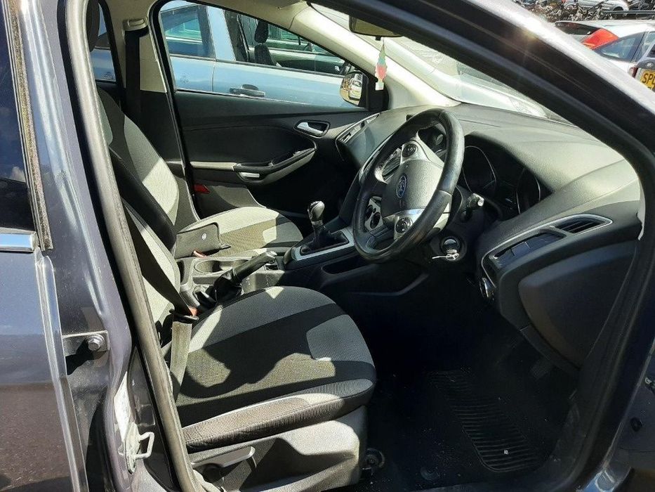 Plafon interior Ford Focus 3 2013 Hatchback 1.0
