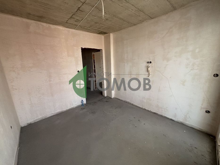 Продава се Двустаен апартамент в Стара Загора, Аязмото - 67 кв.м за 1220 €/кв.м - Снимка #6