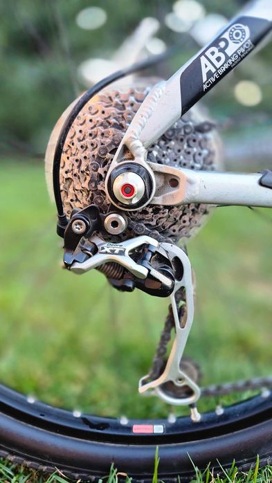 Bicicleta MTB Trek Fuel EX6 Full suspension Shimano XT FOX Float