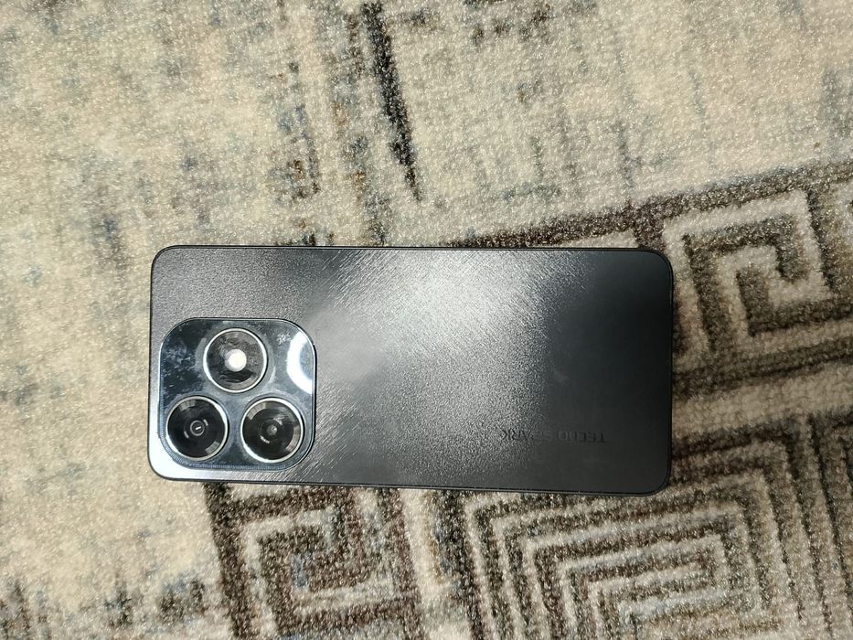 Tecno spark 20 128гб
