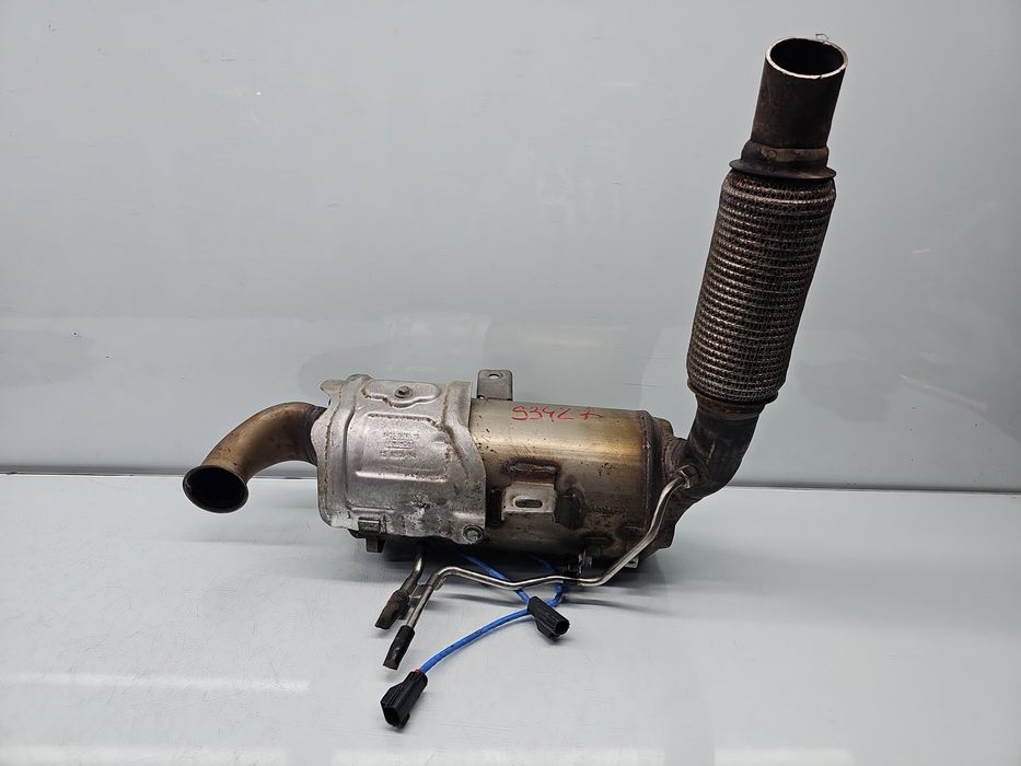 Filtru particule Ford C-Max 2 [Fabr 2010-2015] AV61-5H270-PC 1.6 TDCI