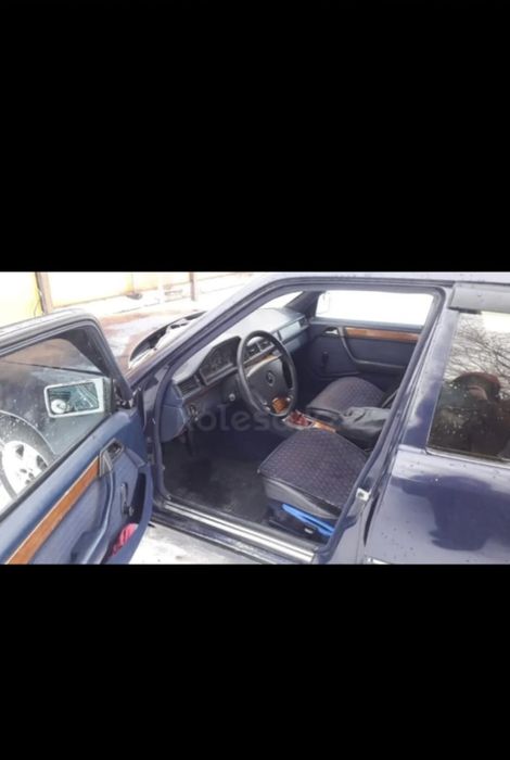 Продам мерседес е 230