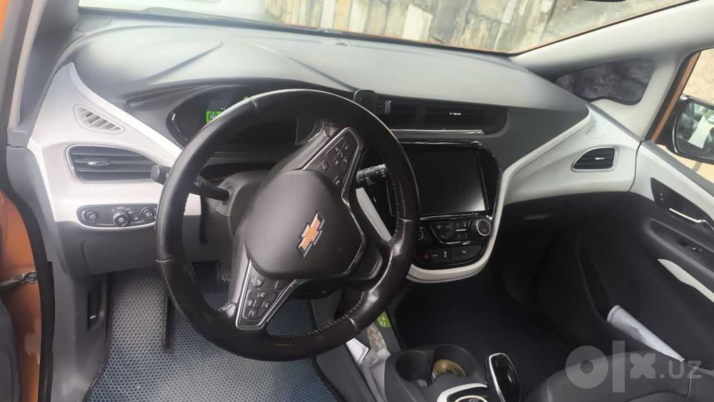 Chevrolet Bolt EUV, 2019, Toshkent – 4