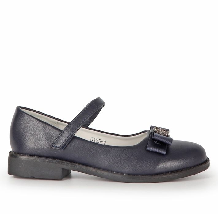 Туфли в школу для девочки, 32 размер