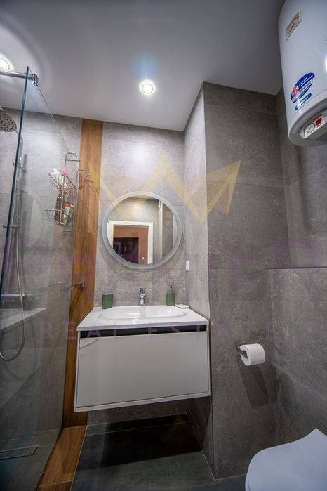 2-стаен в Добрич, област-гр.Каварна площ 72 цена 120000