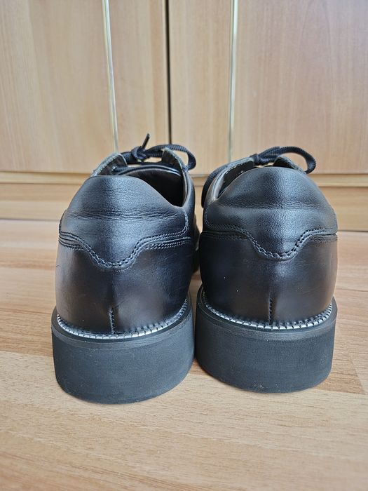 Pantofi Eleganti Ocazie Marelbo, Piele Naturala, Barbati, Marimea 43