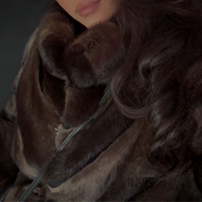 Продается шуба р 42-44-46