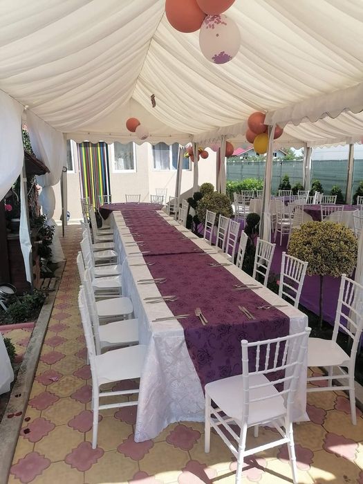 Închiriez Cort evenimente Săbăreni