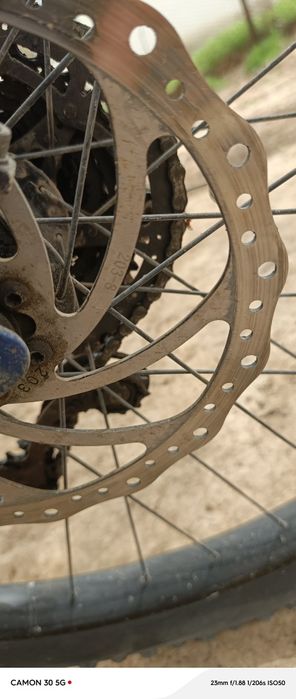 Продам велосипед