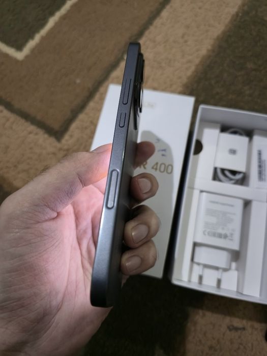 Honor 400 Lite 256gb