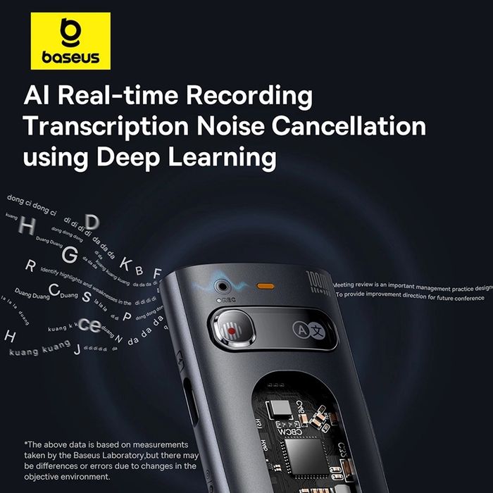 Kliker/Лазерная указка/Презентер Orange Dot Baseus