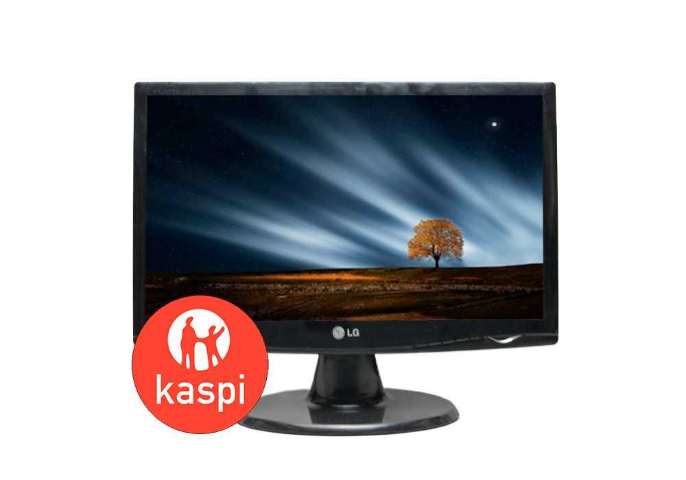 Монитор 18,5"  1366x768 LG W1943SE