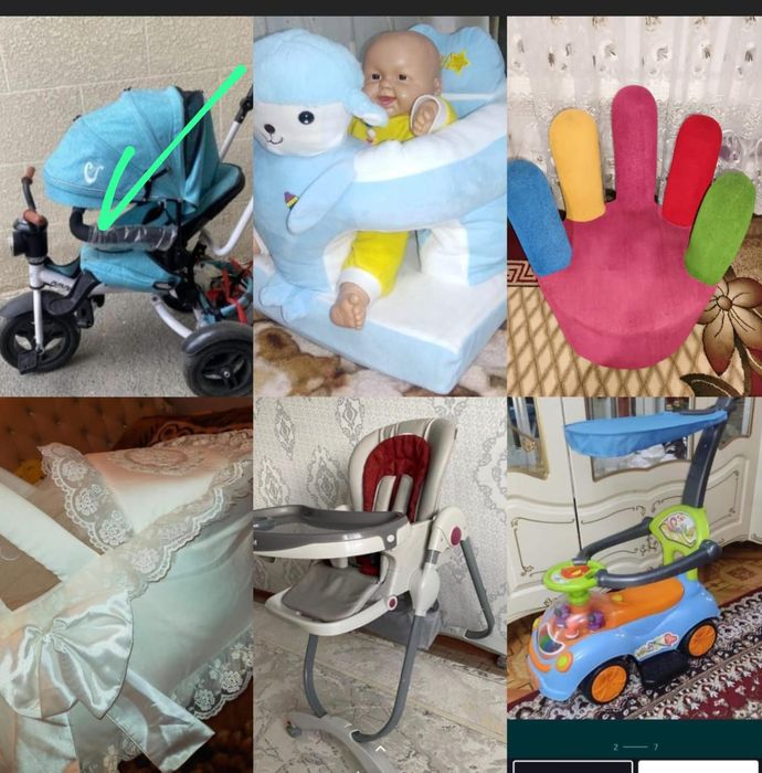 Коляска! Цены уточняйте!