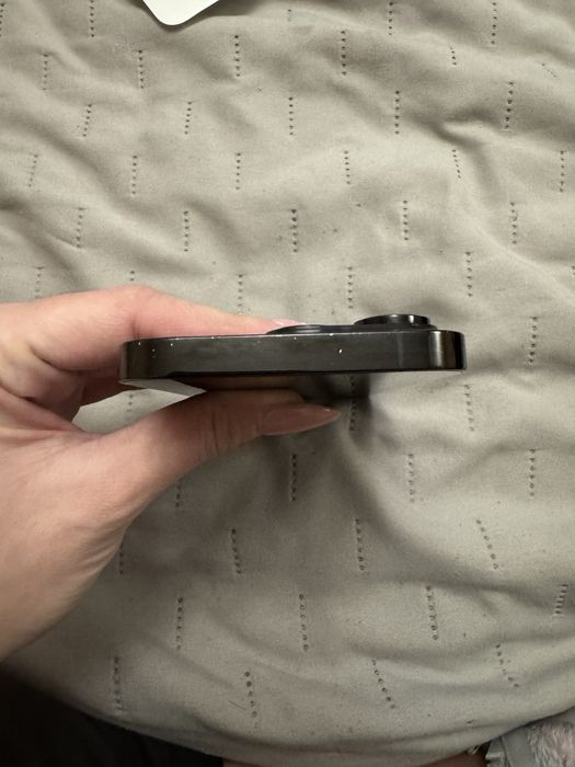 iPhone 14 pro 256GB Space Black