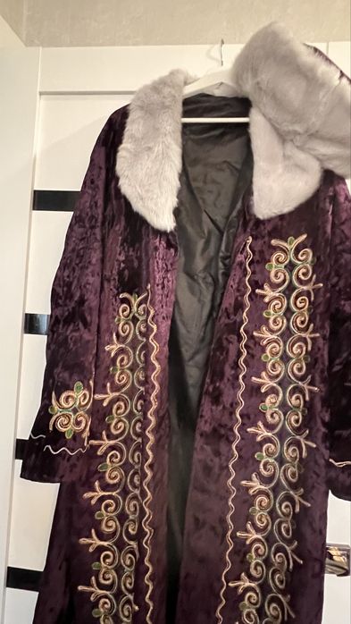 Национальная одежда