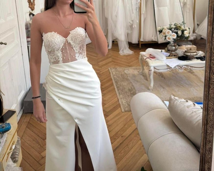 Rochie de mireasă