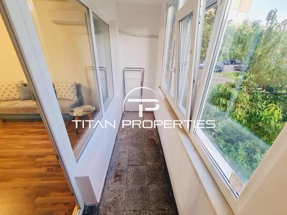 Дава се под наем Тристаен апартамент в Бургас, Зорница - 61 кв.м за 433.5 € - Снимка #4