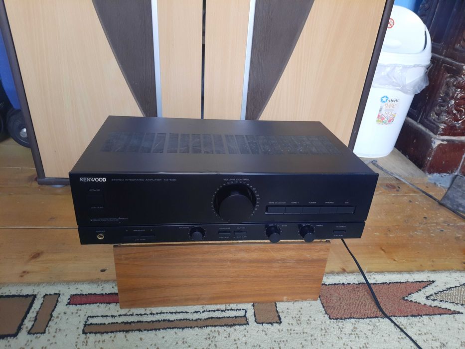 Amplificator Kenwood KA-1030