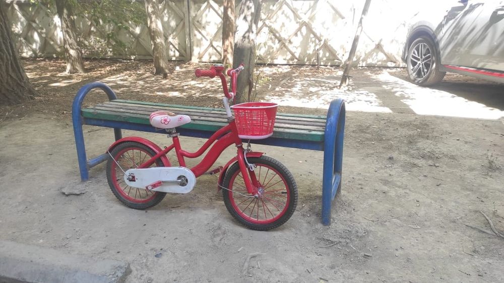 Продается Велосипед